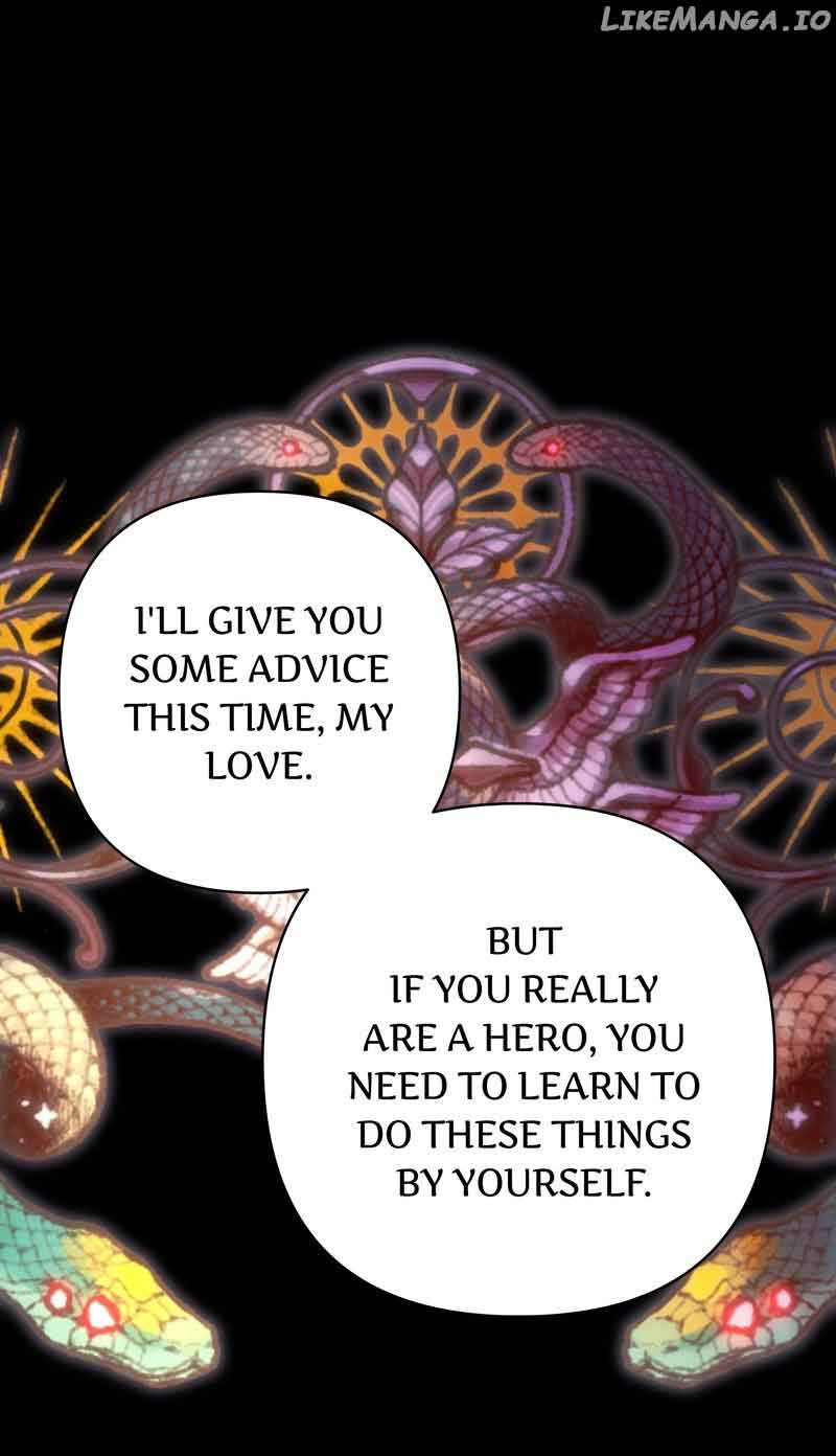 Another Typical Fantasy Romance Chapter 80 - Page 24