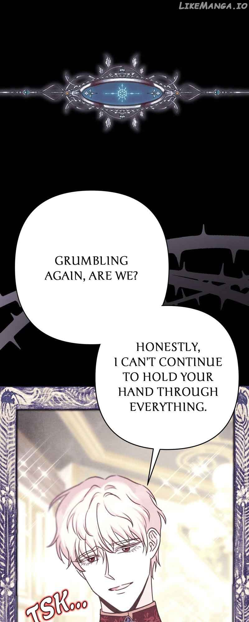 Another Typical Fantasy Romance Chapter 80 - Page 25