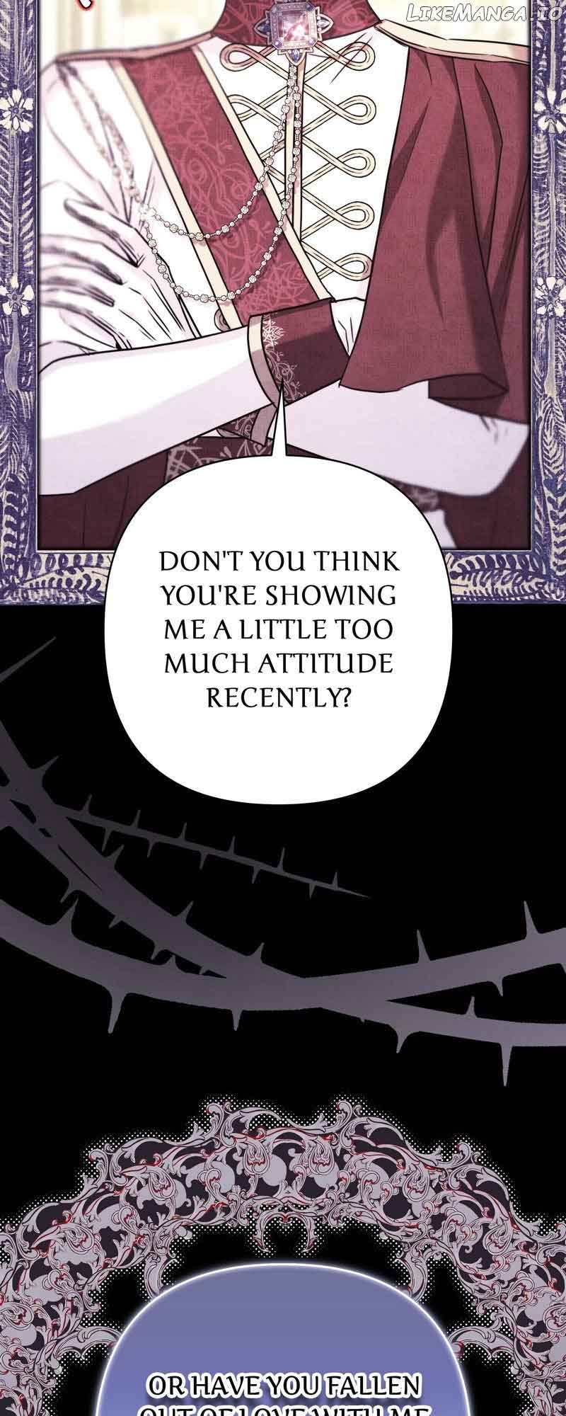 Another Typical Fantasy Romance Chapter 80 - Page 26
