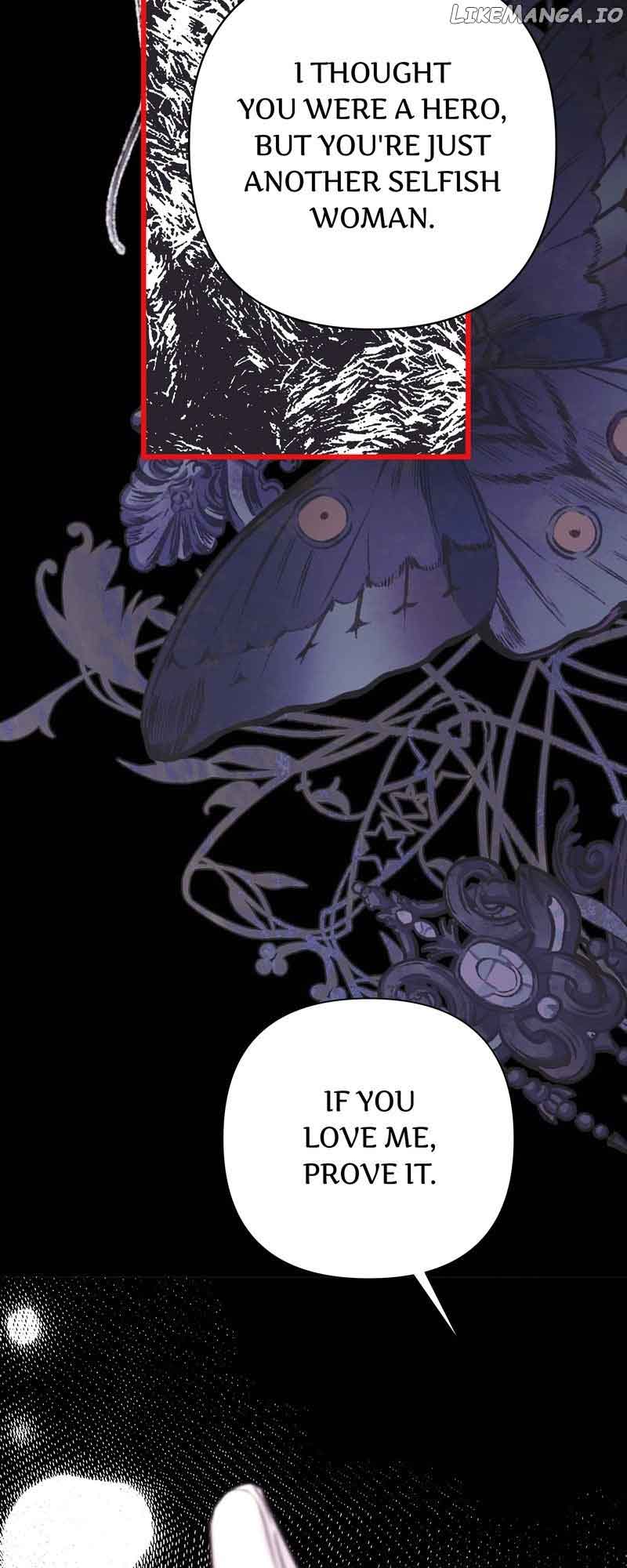 Another Typical Fantasy Romance Chapter 80 - Page 28