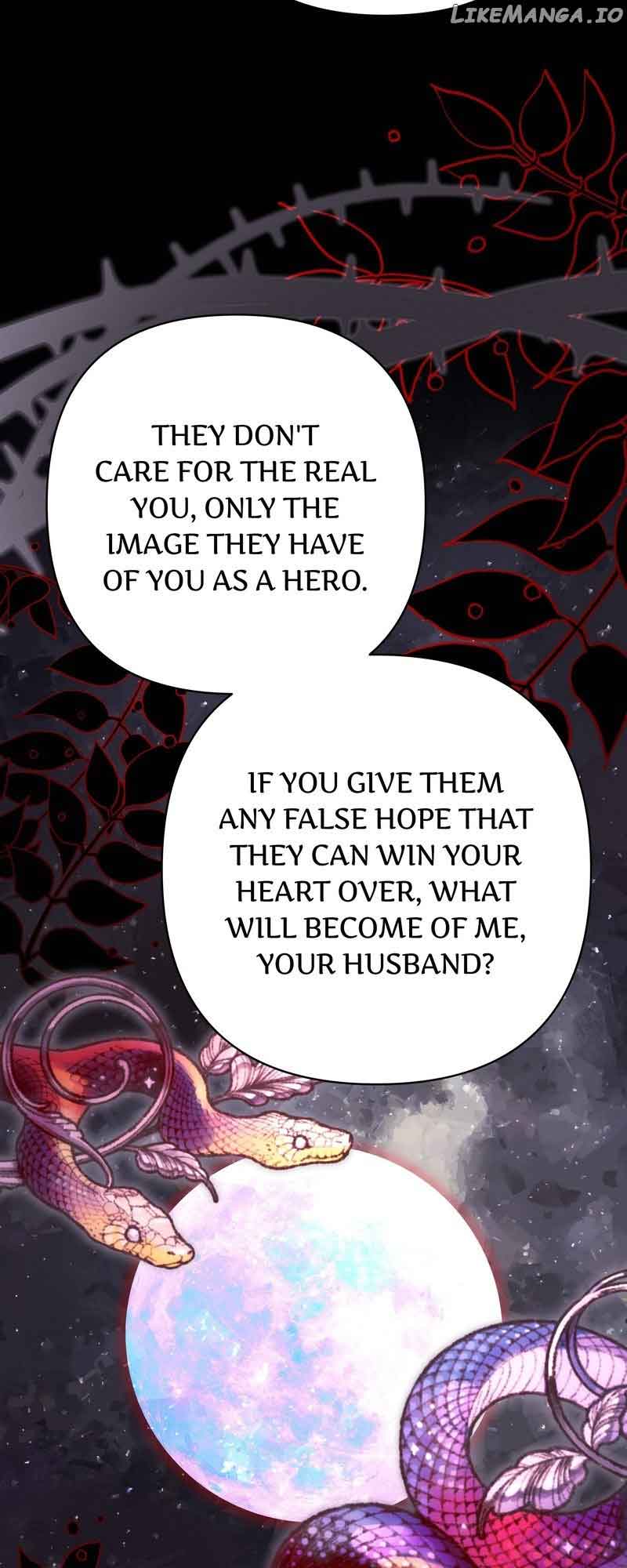 Another Typical Fantasy Romance Chapter 80 - Page 32