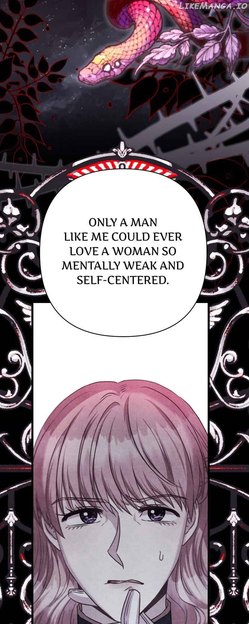 Another Typical Fantasy Romance Chapter 80 - Page 33