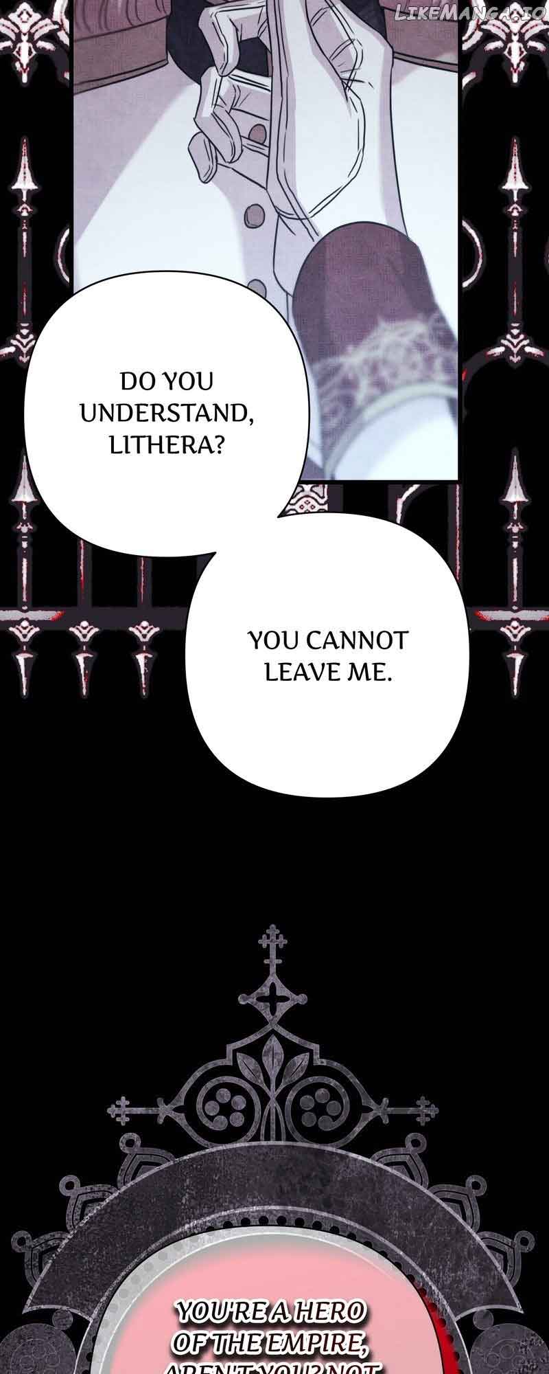 Another Typical Fantasy Romance Chapter 80 - Page 34