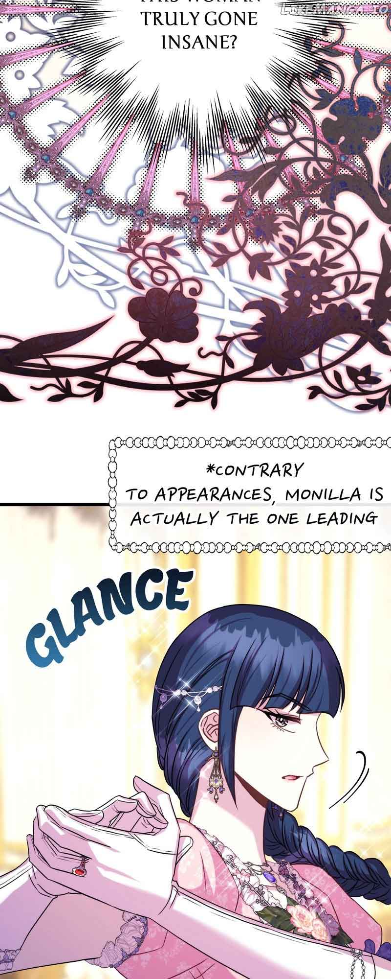 Another Typical Fantasy Romance Chapter 80 - Page 4