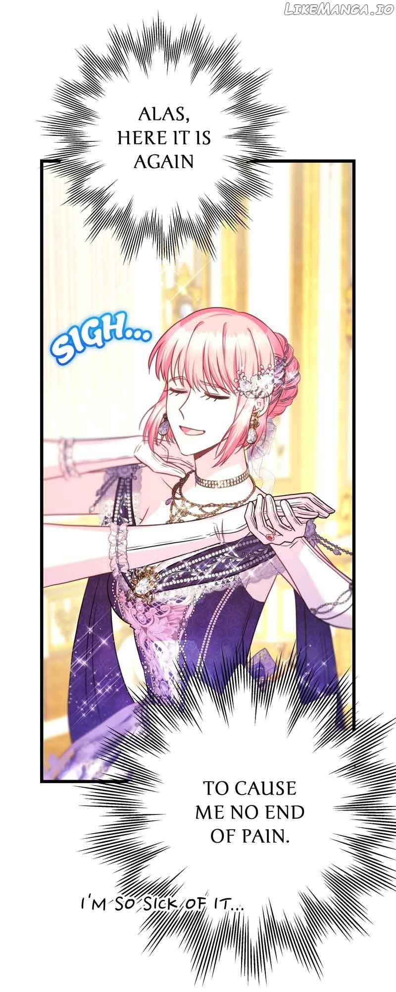 Another Typical Fantasy Romance Chapter 80 - Page 43