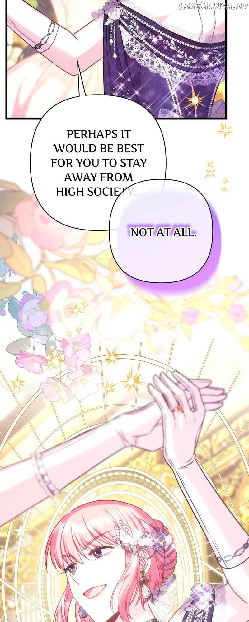 Another Typical Fantasy Romance Chapter 80 - Page 45