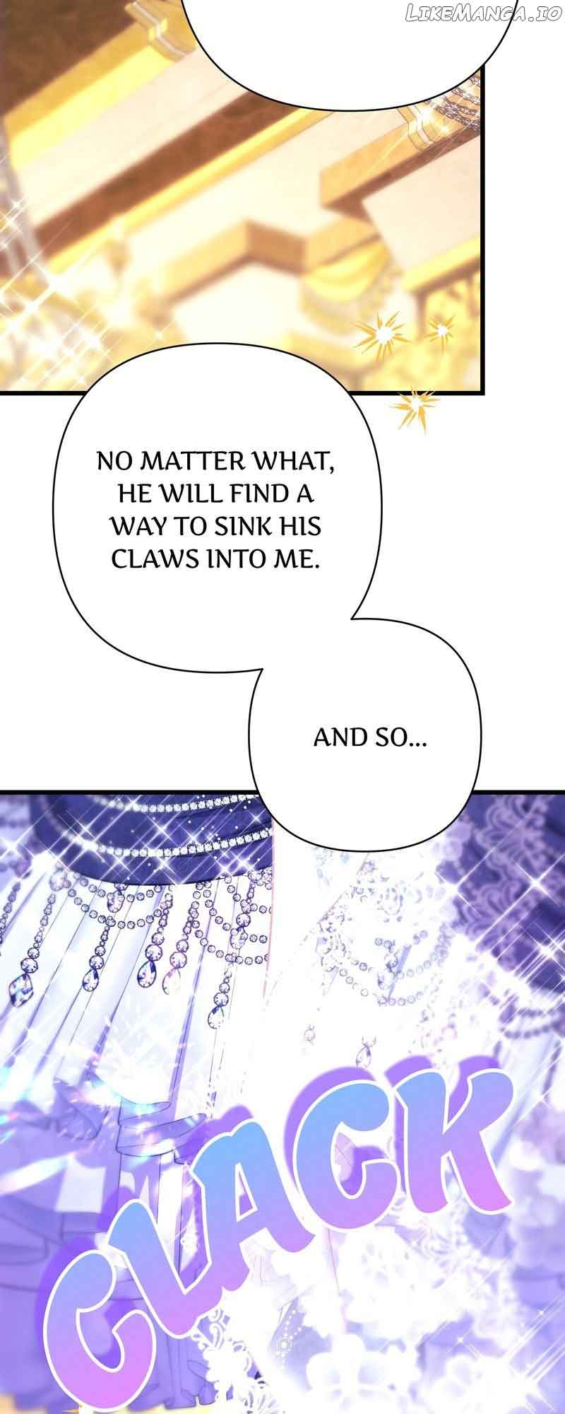 Another Typical Fantasy Romance Chapter 80 - Page 47