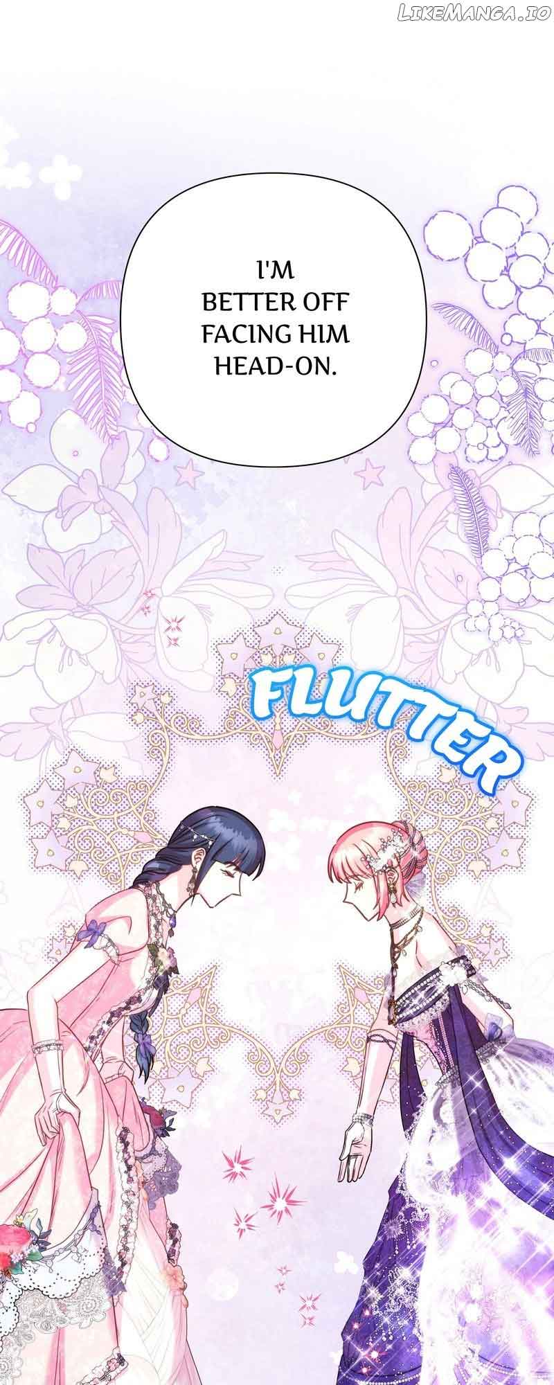 Another Typical Fantasy Romance Chapter 80 - Page 49