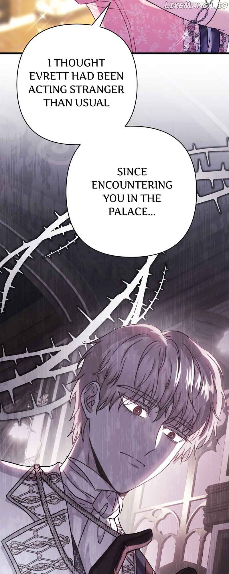 Another Typical Fantasy Romance Chapter 80 - Page 5