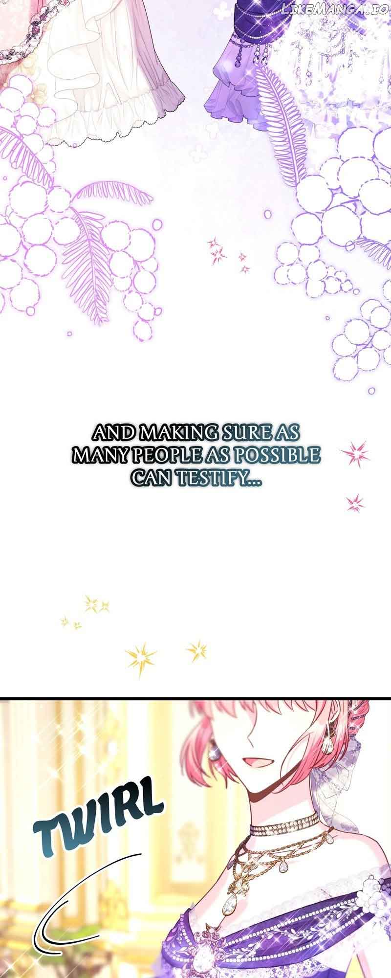 Another Typical Fantasy Romance Chapter 80 - Page 50