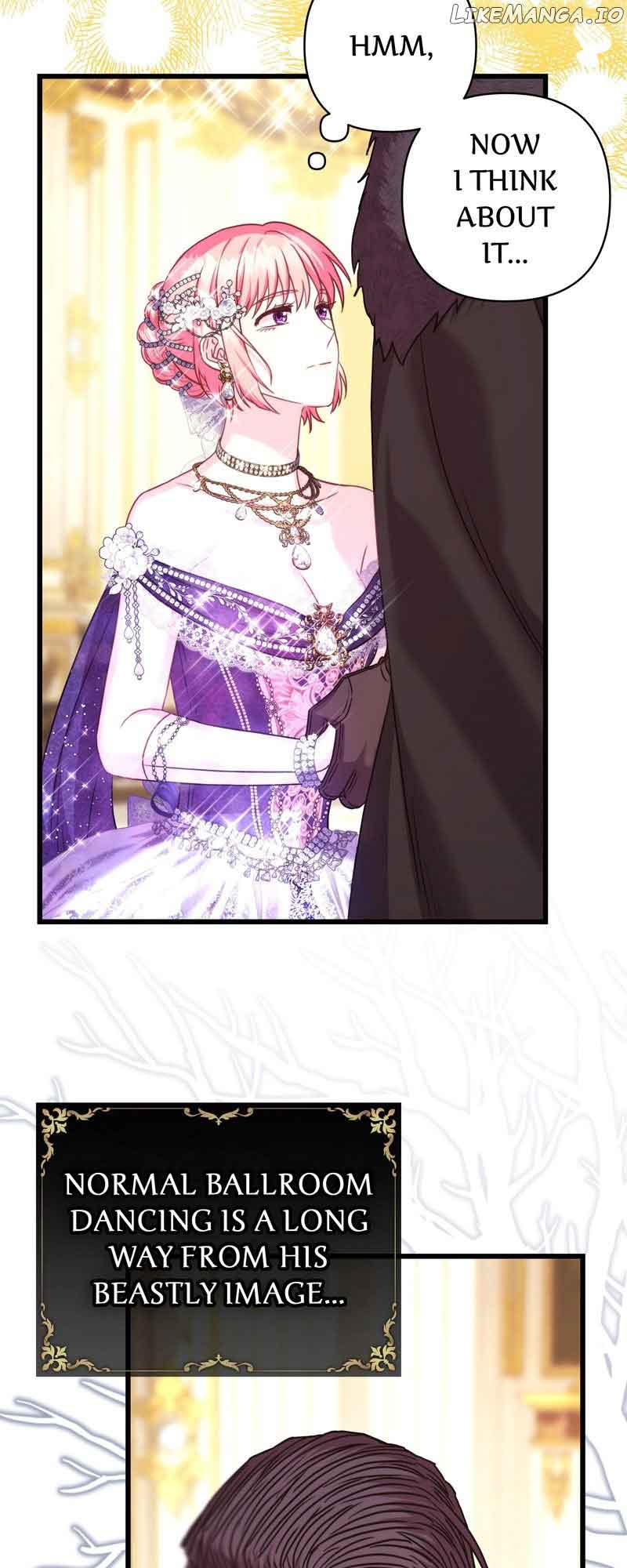 Another Typical Fantasy Romance Chapter 80 - Page 57