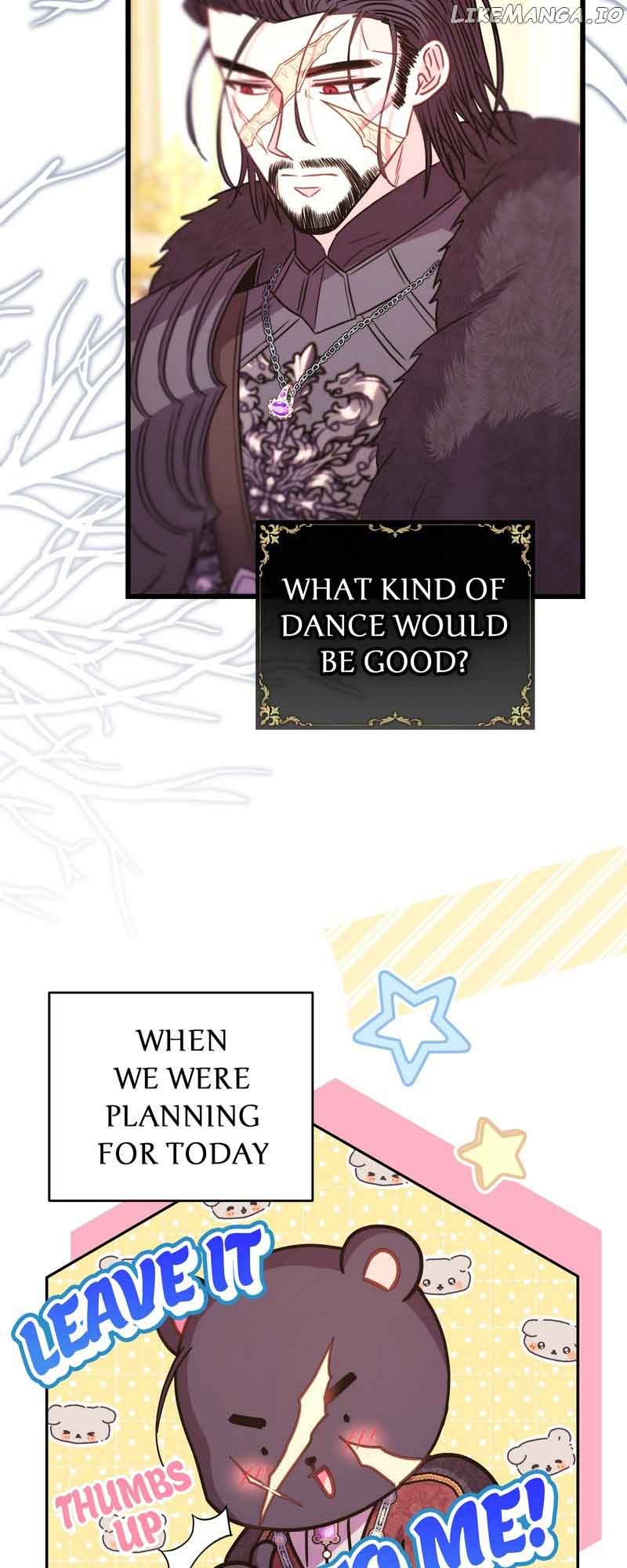 Another Typical Fantasy Romance Chapter 80 - Page 58