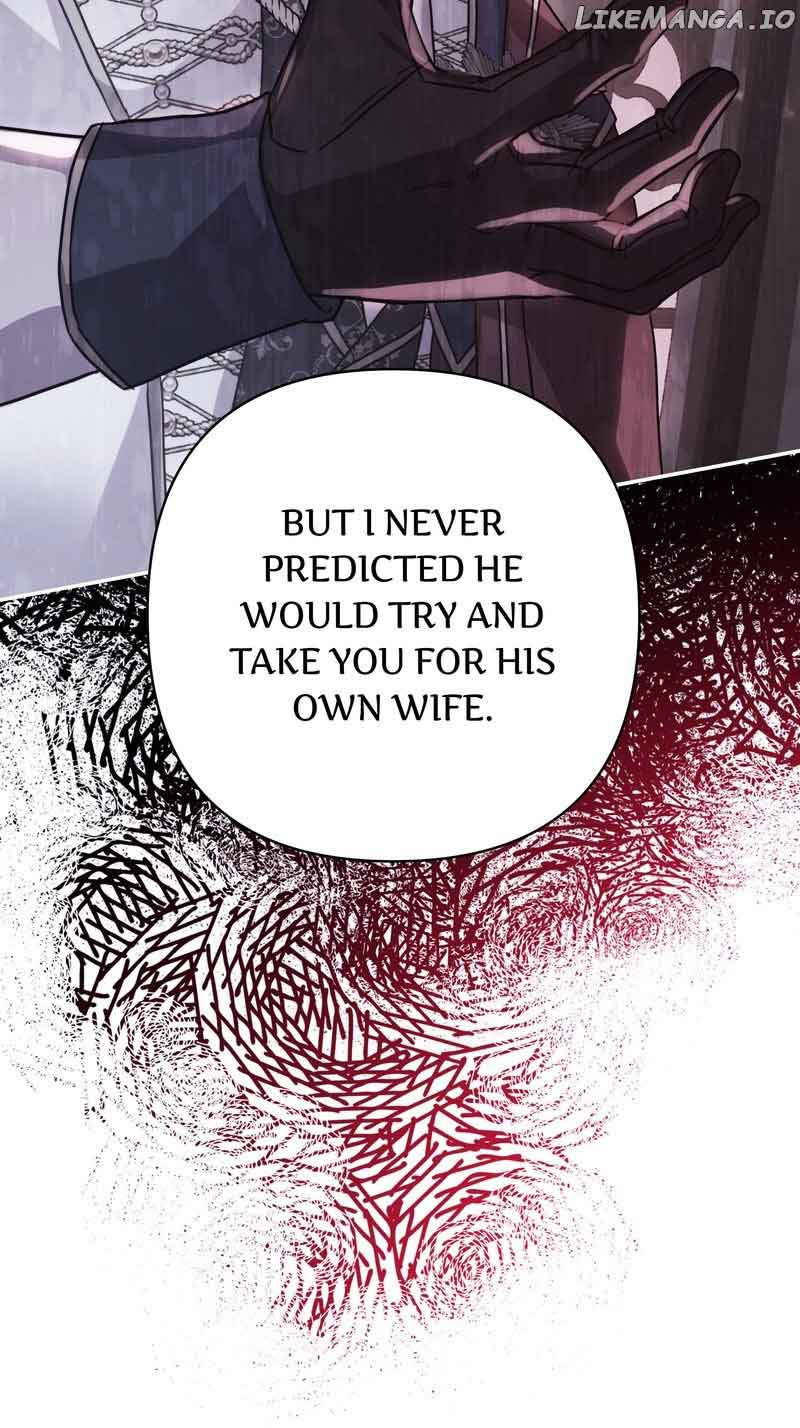 Another Typical Fantasy Romance Chapter 80 - Page 6