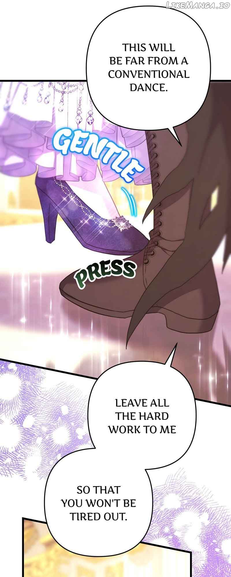 Another Typical Fantasy Romance Chapter 80 - Page 61