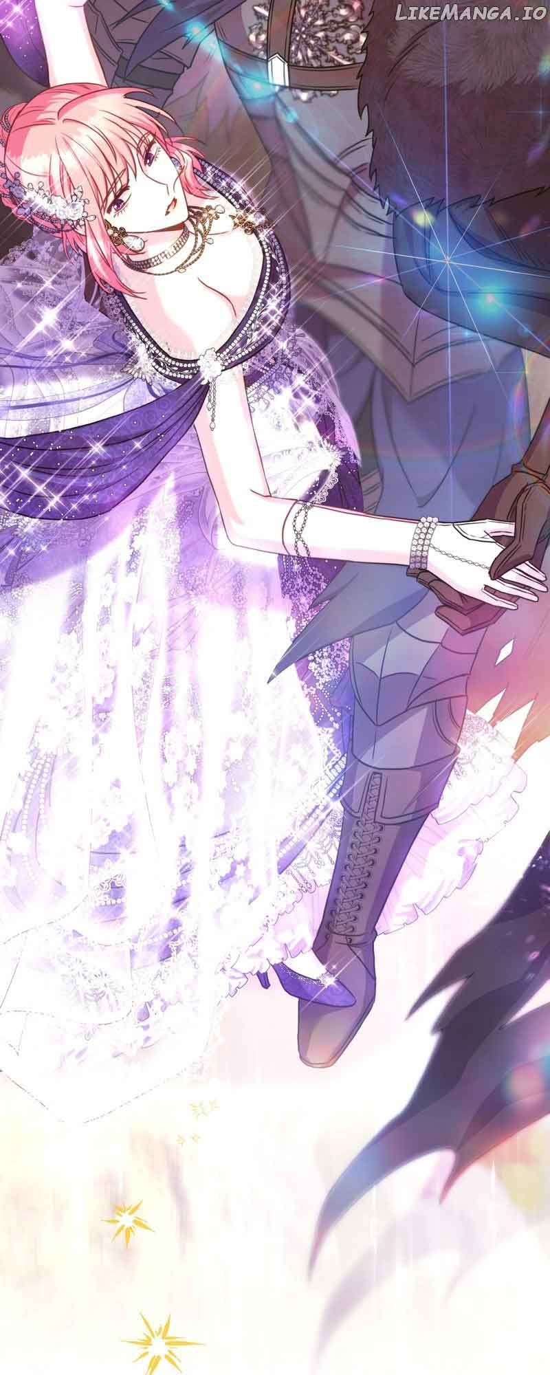 Another Typical Fantasy Romance Chapter 80 - Page 64