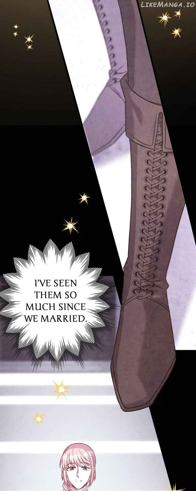 Another Typical Fantasy Romance Chapter 80 - Page 68