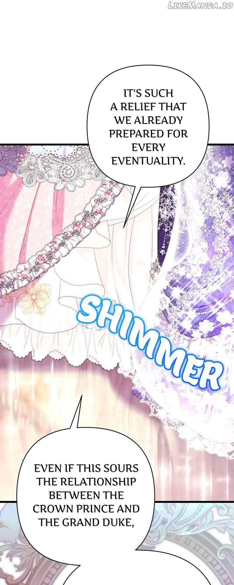Another Typical Fantasy Romance Chapter 80 - Page 7