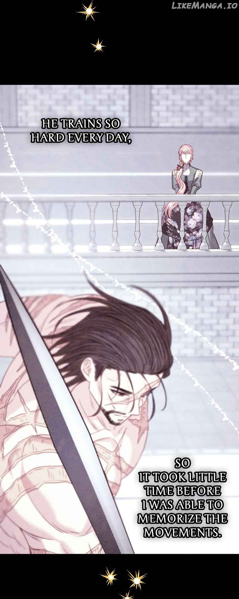 Another Typical Fantasy Romance Chapter 80 - Page 71