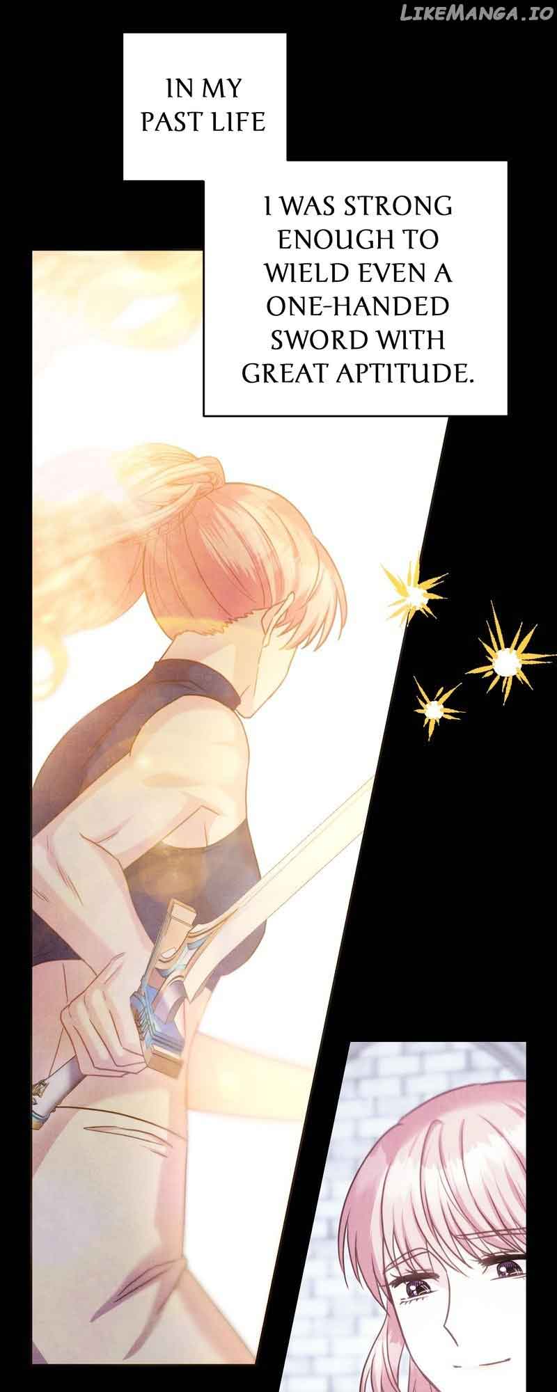 Another Typical Fantasy Romance Chapter 80 - Page 73