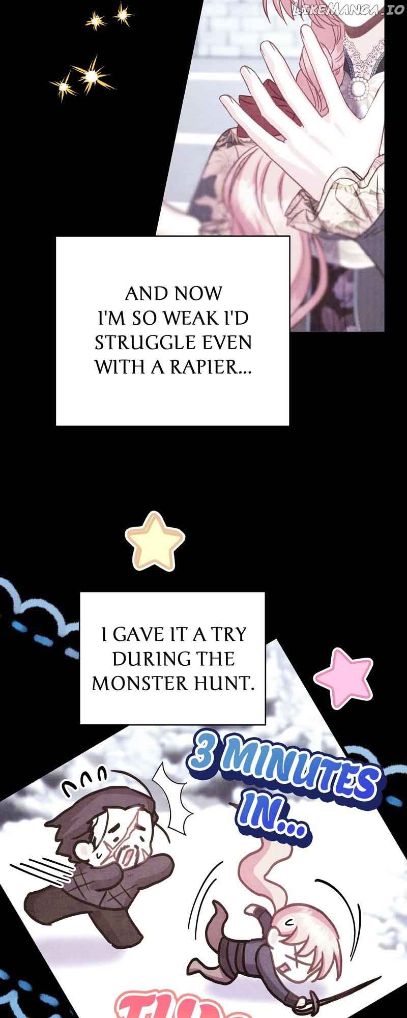 Another Typical Fantasy Romance Chapter 80 - Page 74