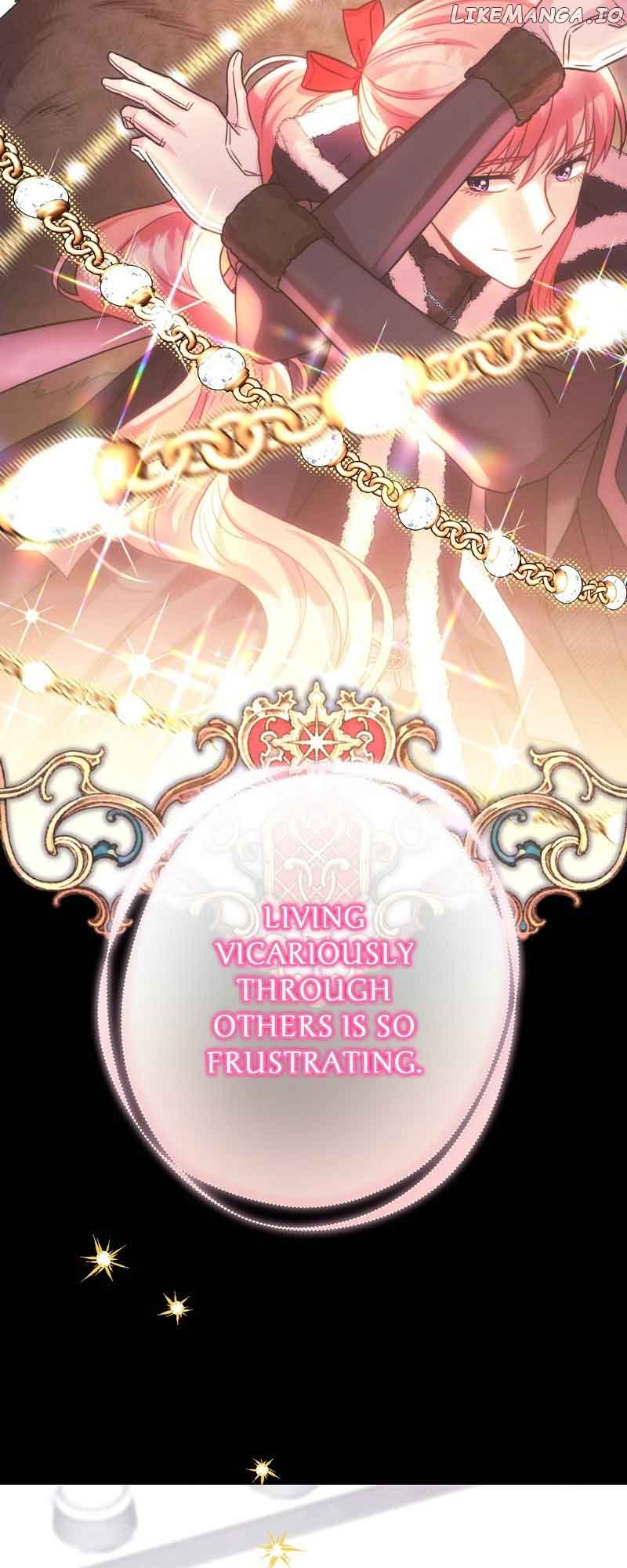 Another Typical Fantasy Romance Chapter 80 - Page 76