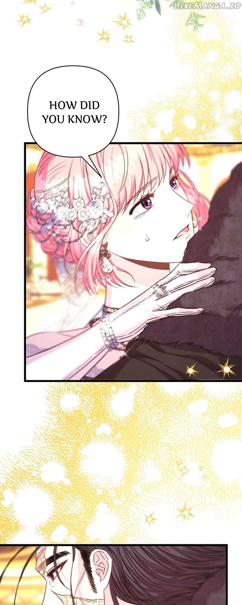 Another Typical Fantasy Romance Chapter 80 - Page 81