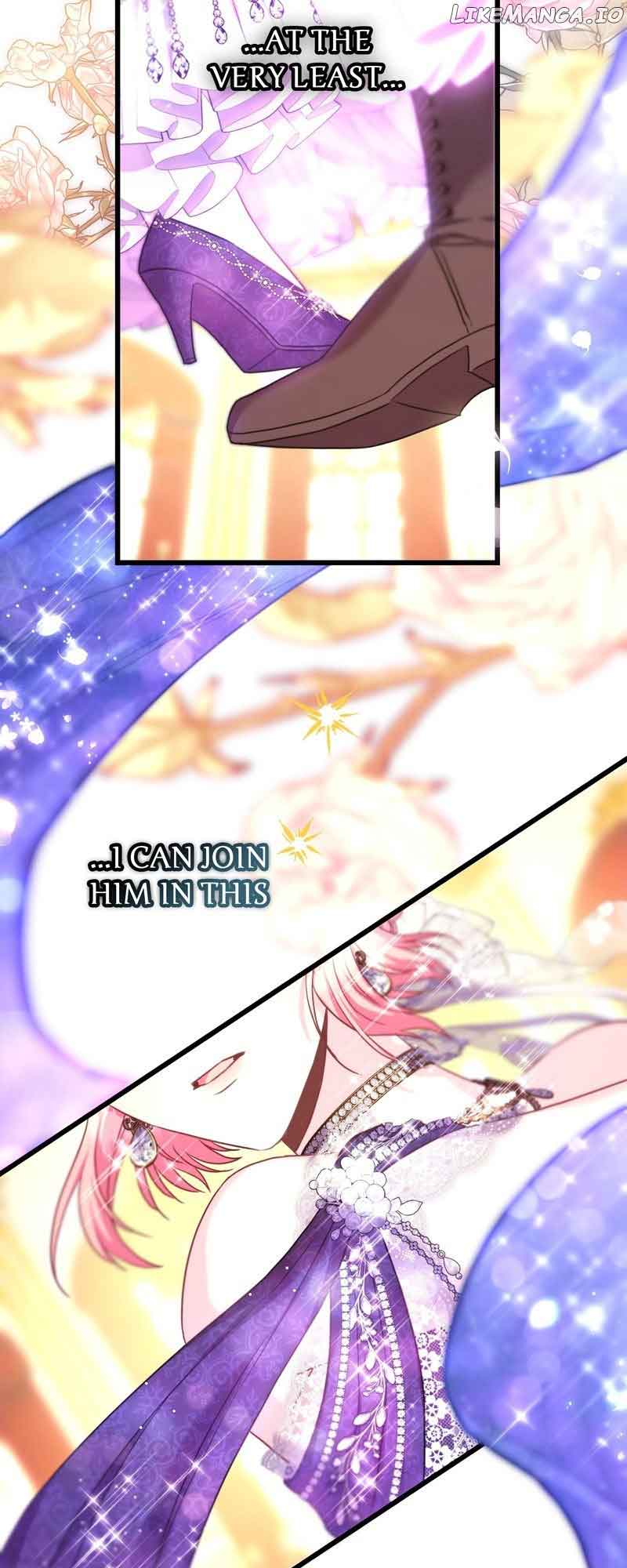 Another Typical Fantasy Romance Chapter 80 - Page 87