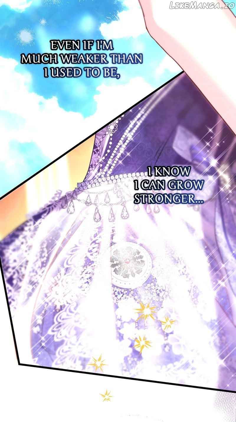 Another Typical Fantasy Romance Chapter 80 - Page 89