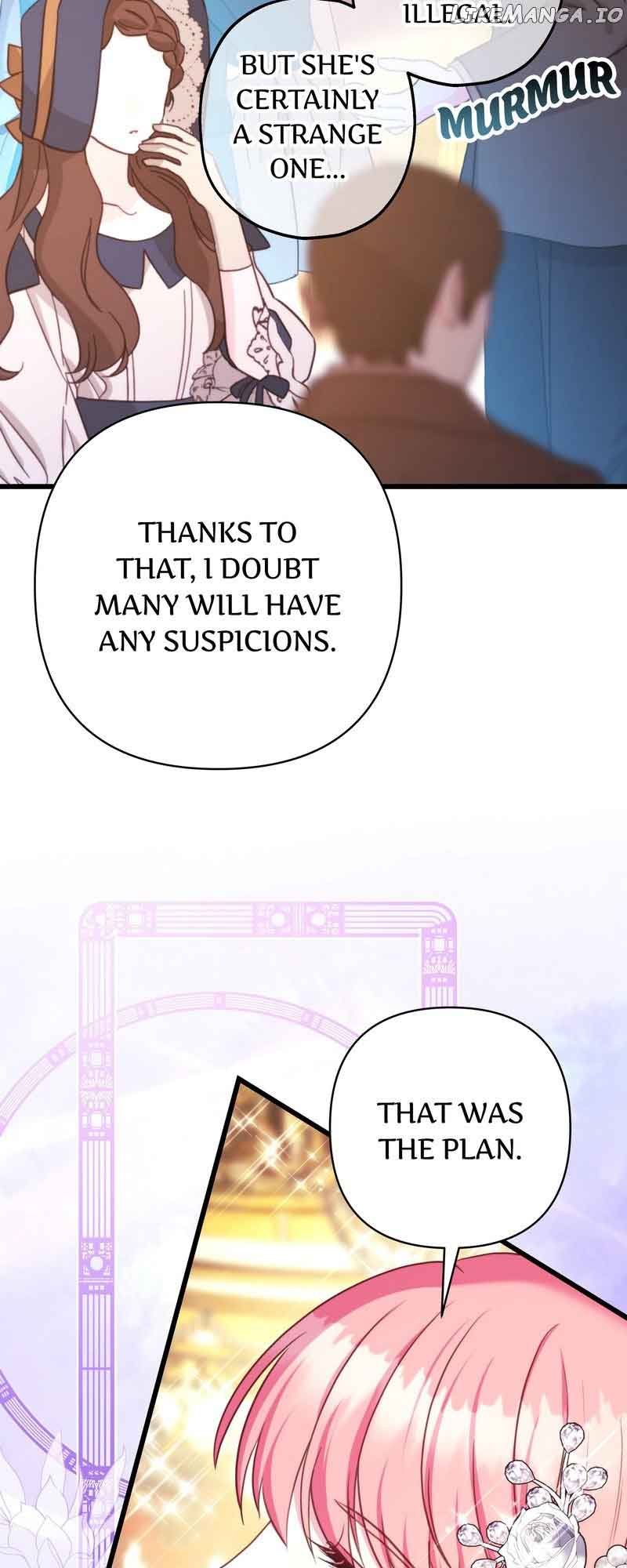 Another Typical Fantasy Romance Chapter 80 - Page 9