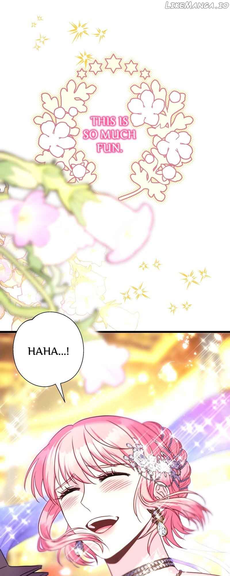 Another Typical Fantasy Romance Chapter 80 - Page 90