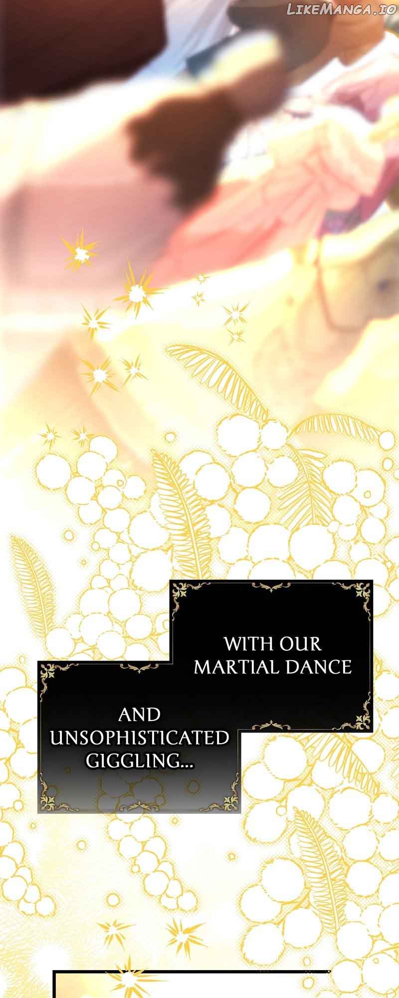 Another Typical Fantasy Romance Chapter 80 - Page 93