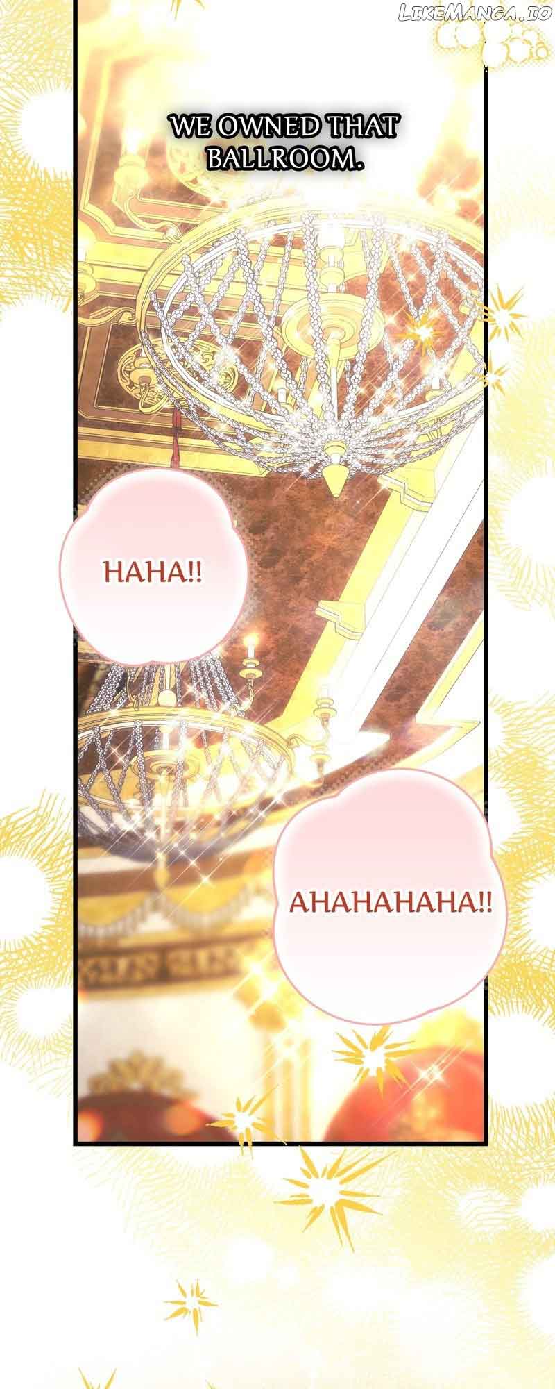 Another Typical Fantasy Romance Chapter 80 - Page 94