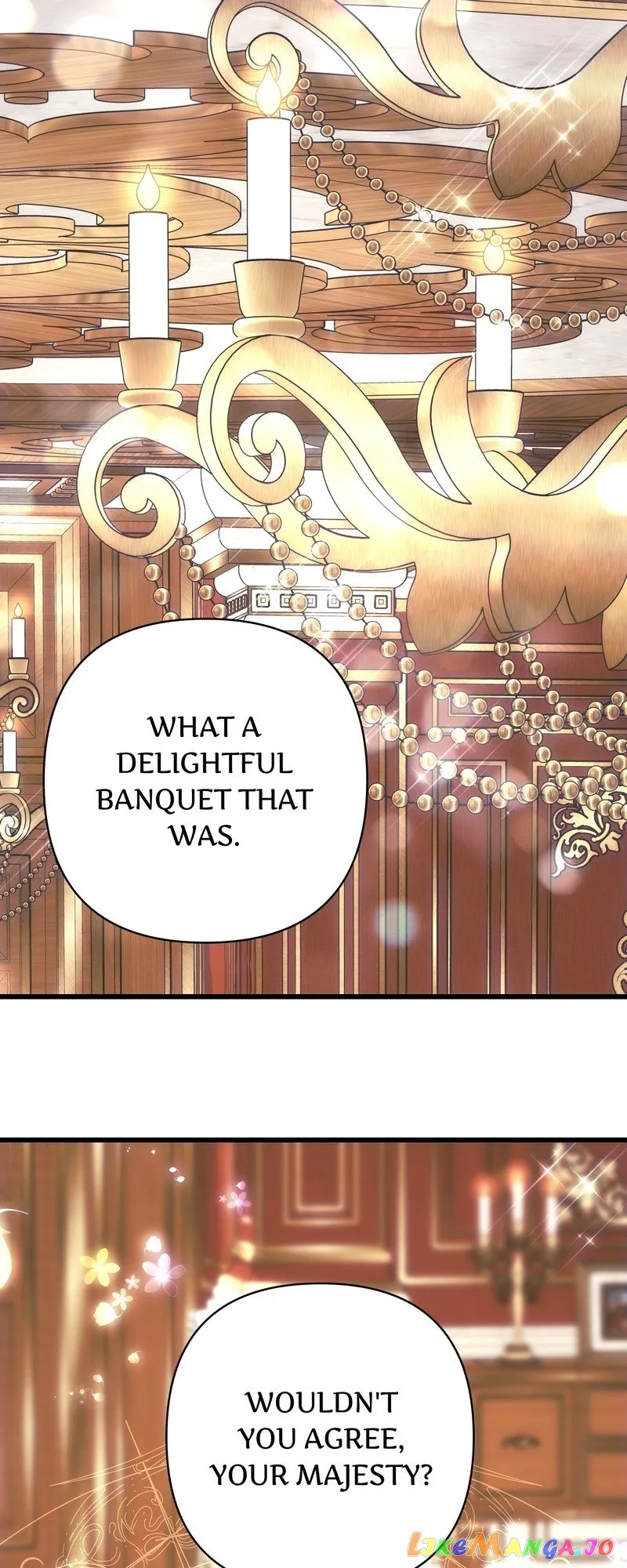 Another Typical Fantasy Romance Chapter 81 - Page 1