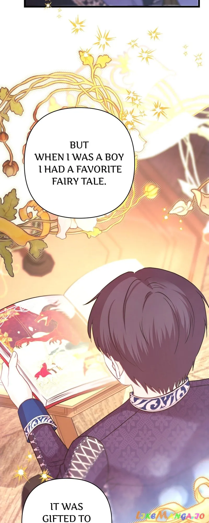Another Typical Fantasy Romance Chapter 81 - Page 100