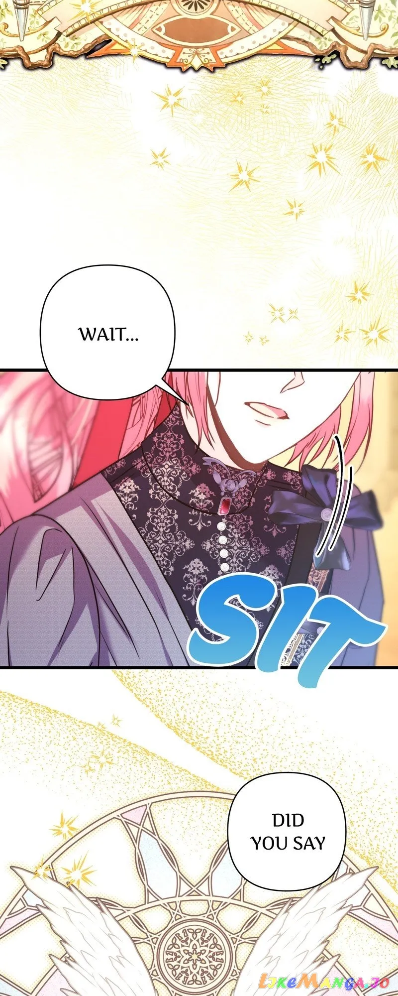 Another Typical Fantasy Romance Chapter 81 - Page 104