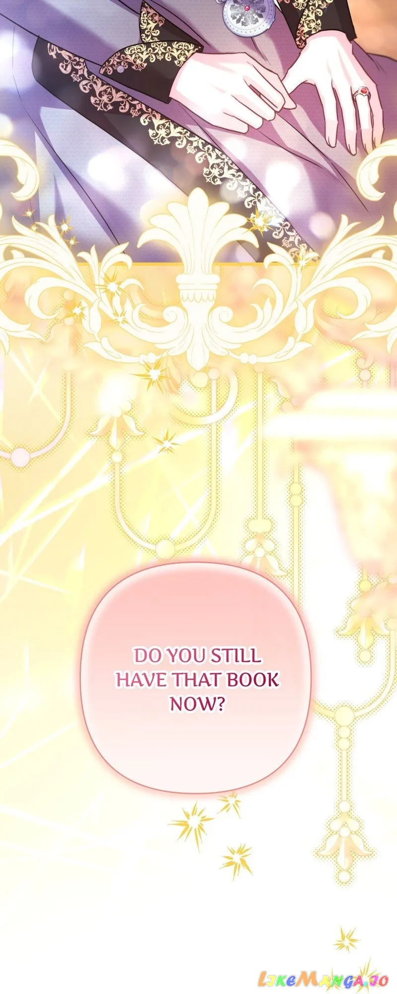Another Typical Fantasy Romance Chapter 81 - Page 106