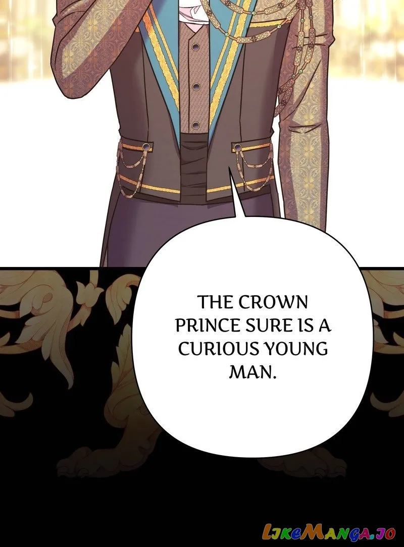 Another Typical Fantasy Romance Chapter 81 - Page 12
