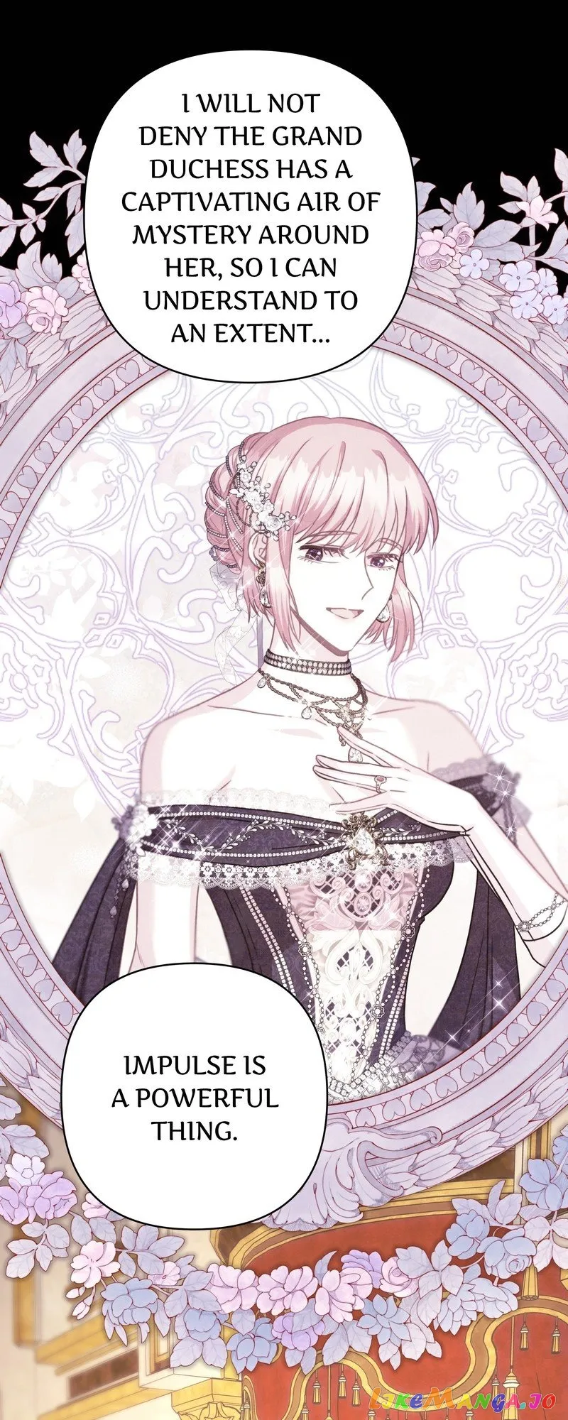 Another Typical Fantasy Romance Chapter 81 - Page 13