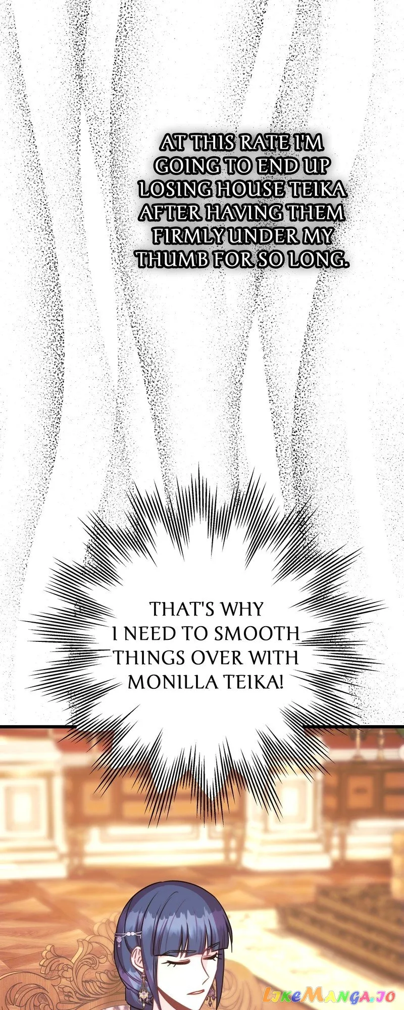 Another Typical Fantasy Romance Chapter 81 - Page 16