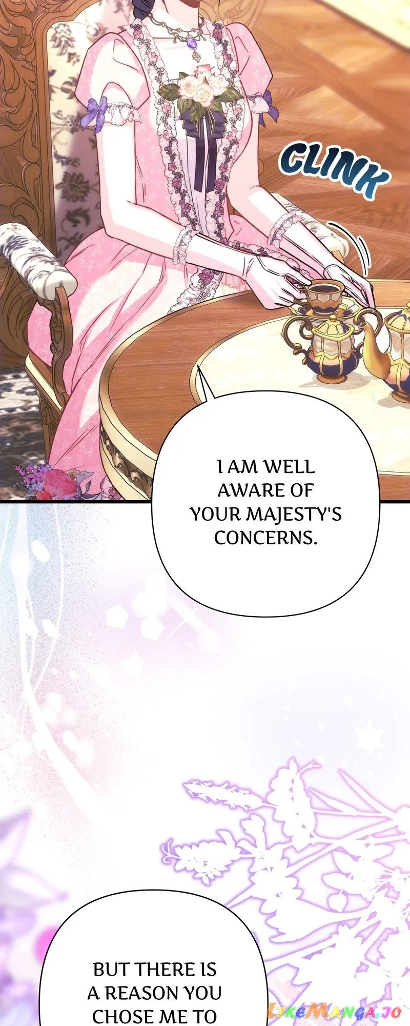 Another Typical Fantasy Romance Chapter 81 - Page 17