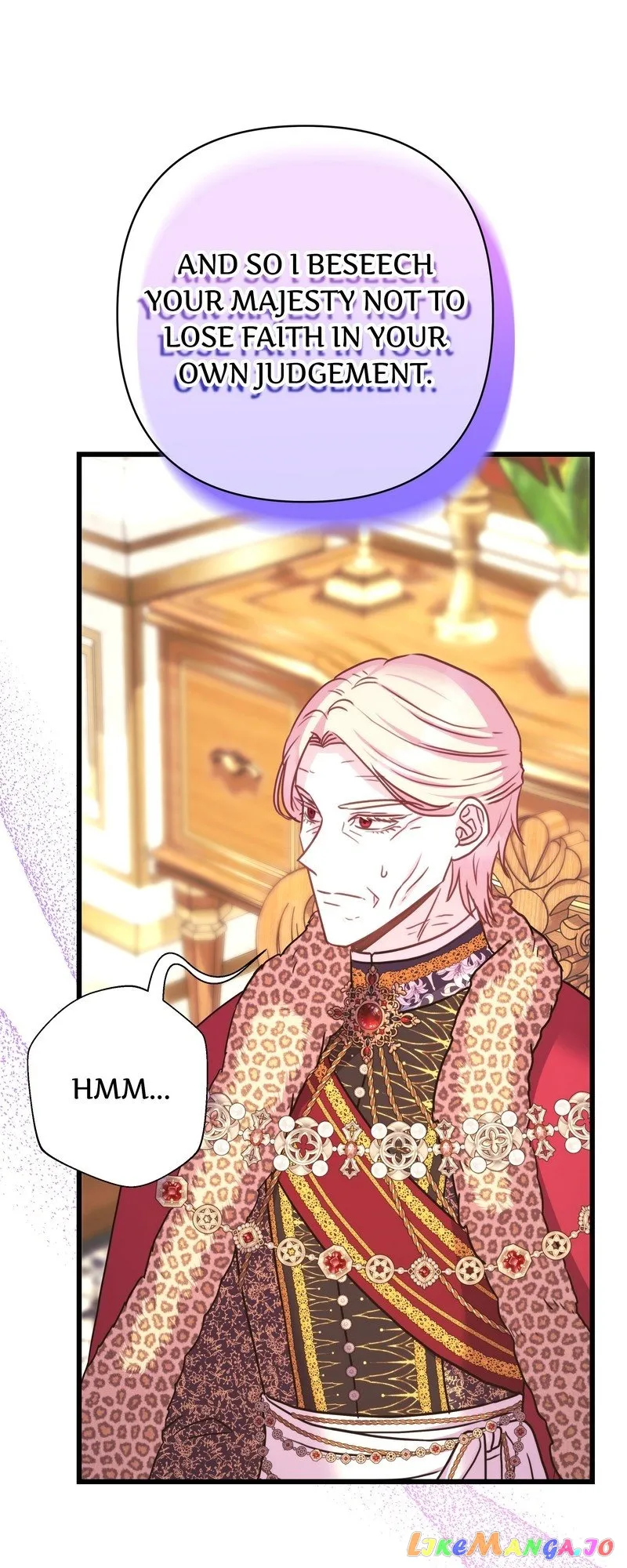 Another Typical Fantasy Romance Chapter 81 - Page 19