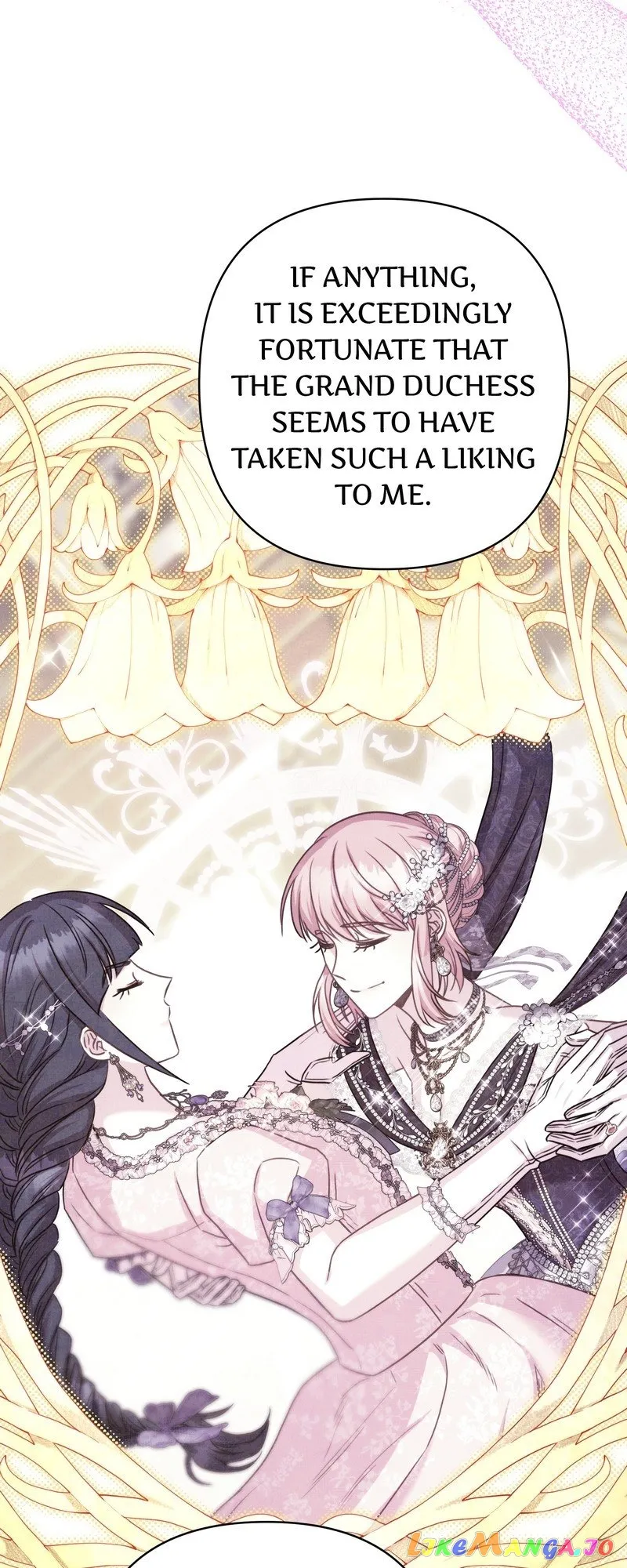 Another Typical Fantasy Romance Chapter 81 - Page 20
