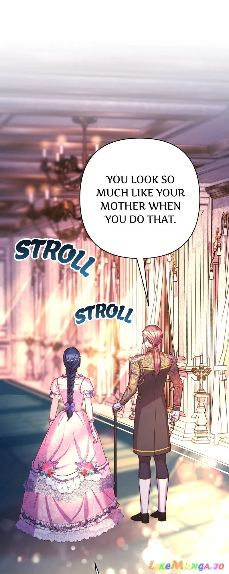 Another Typical Fantasy Romance Chapter 81 - Page 28