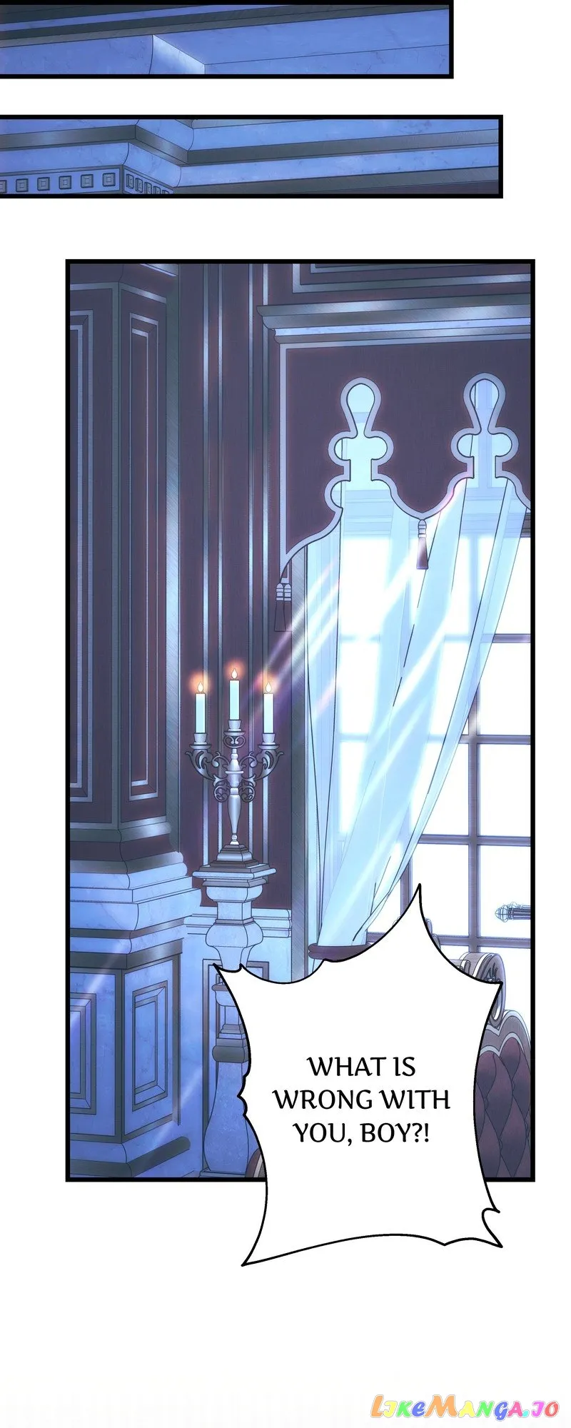 Another Typical Fantasy Romance Chapter 81 - Page 31