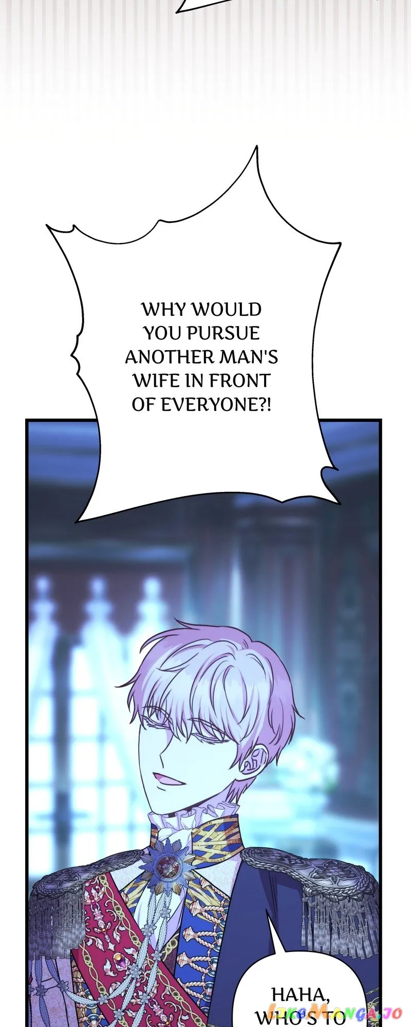 Another Typical Fantasy Romance Chapter 81 - Page 33