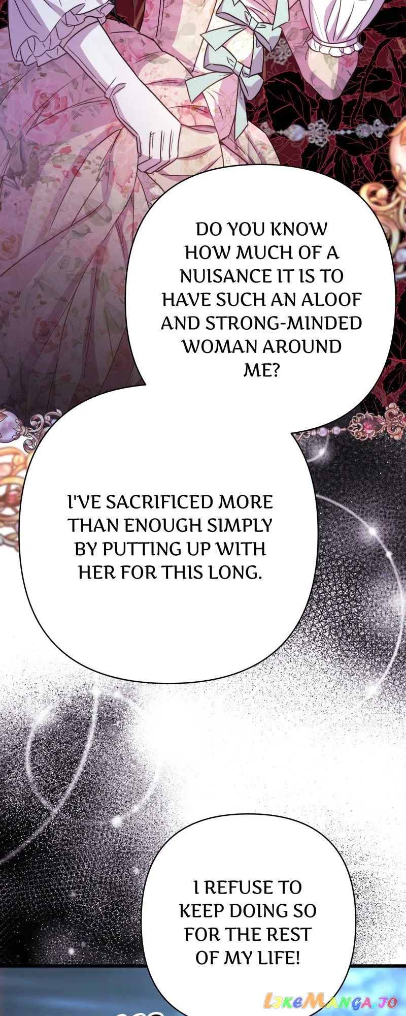 Another Typical Fantasy Romance Chapter 81 - Page 35