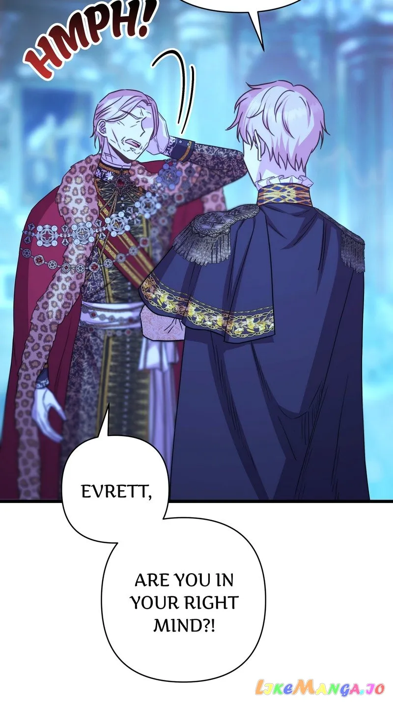 Another Typical Fantasy Romance Chapter 81 - Page 36