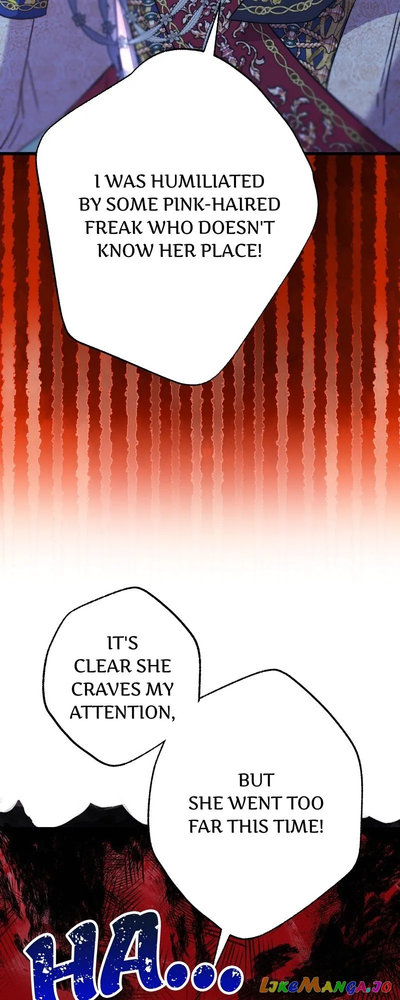 Another Typical Fantasy Romance Chapter 81 - Page 38