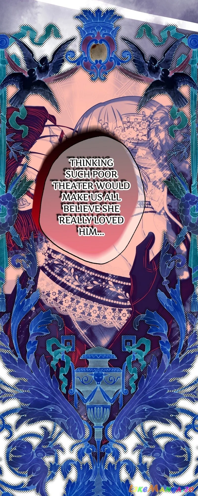 Another Typical Fantasy Romance Chapter 81 - Page 40