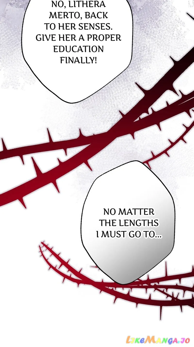 Another Typical Fantasy Romance Chapter 81 - Page 42